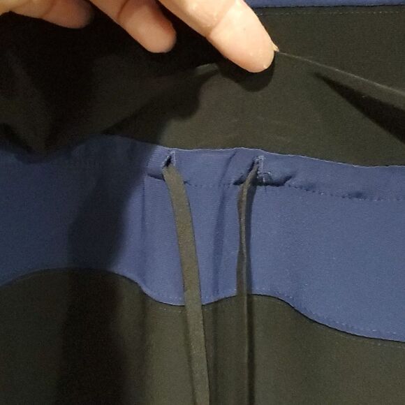 WHBM Midi Maxi High Low Dress - Picture 7 of 16